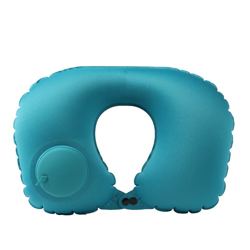 (Wholesale), neck pillow for traveling, storage system, with neck protection 5