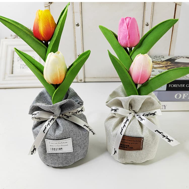 Wardrobe Shoe Cabinet Tulip atmosphere Bag AROMA Automobile Fragrance Hotel Gift Gift Gifts Traveling Link to Gifts 1