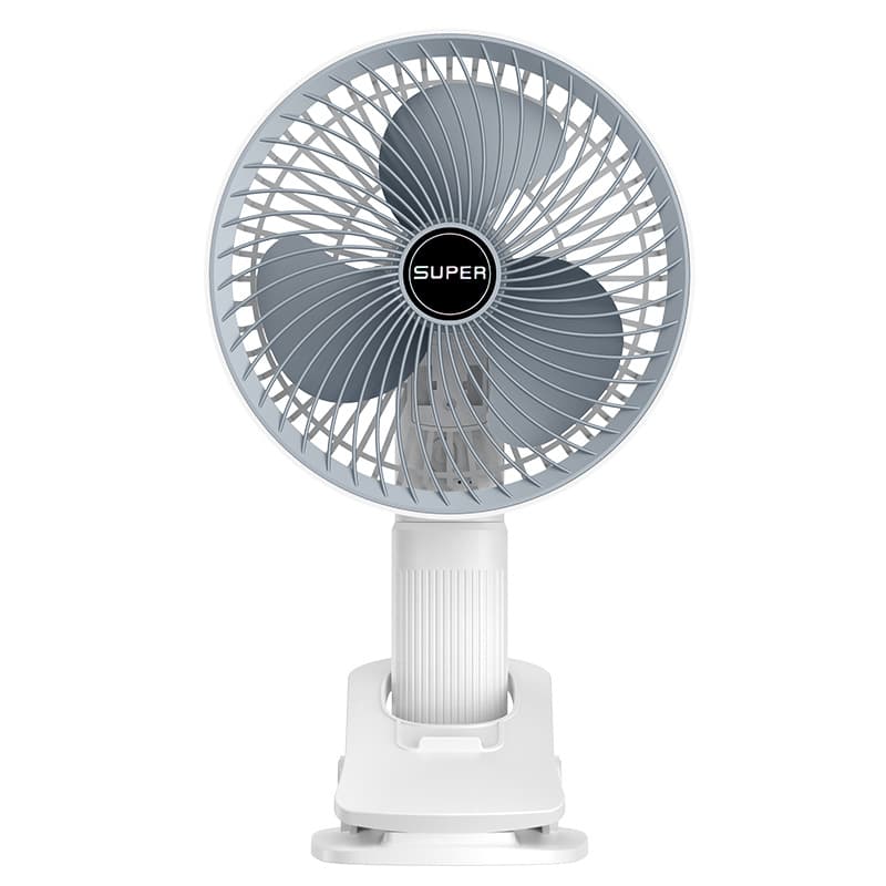 (Cross-border trading), lightweight table small handheld air fan charging 5