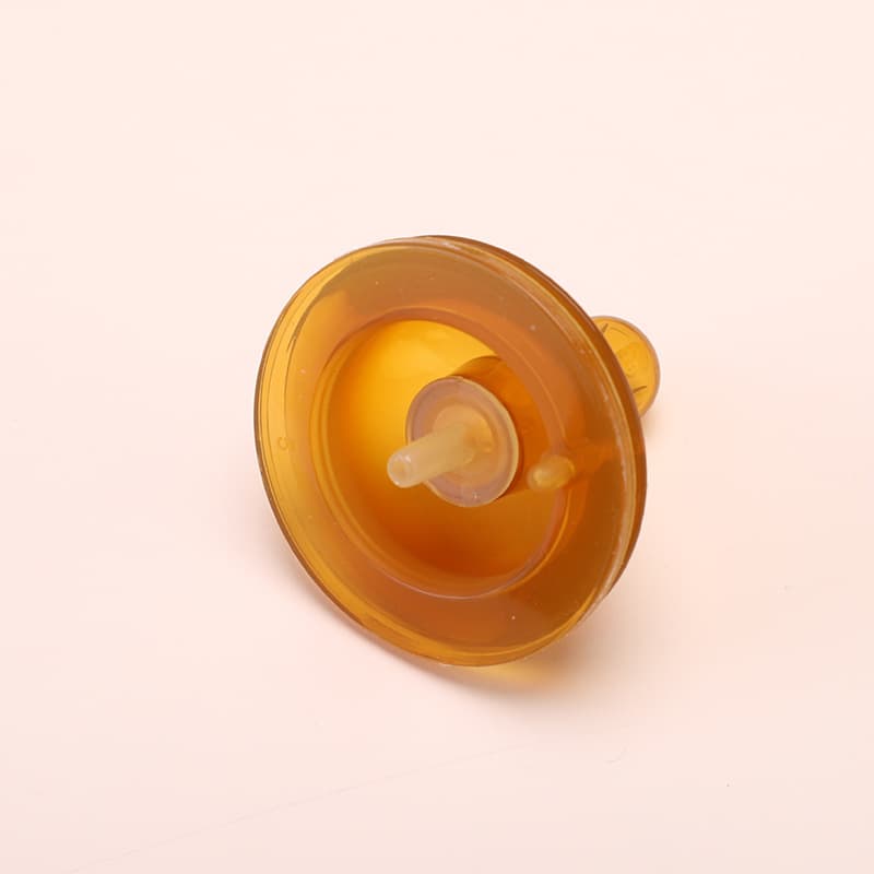 (Wholesale), feeding bottle, pacifier, matte children's silicone straw, wide neck 4