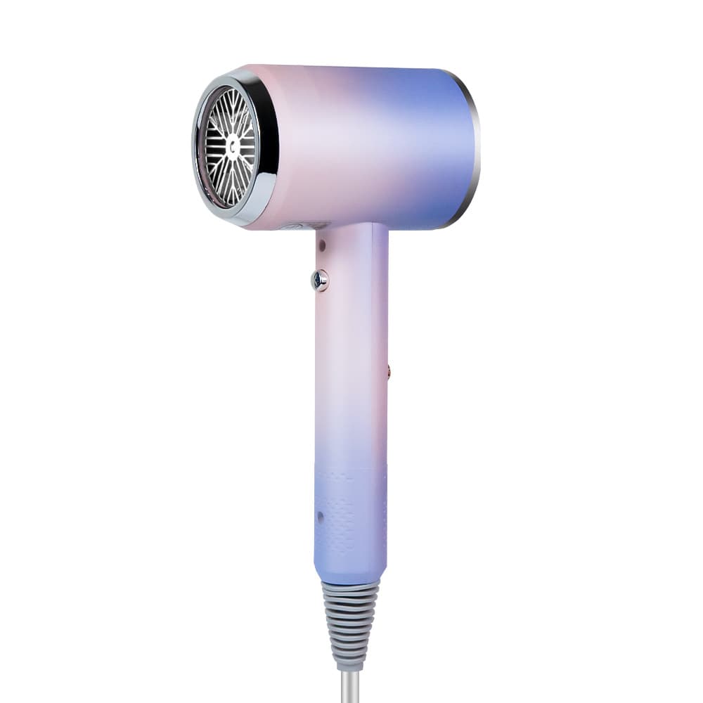 Hammer, hot and cold hair dryer, internet celebrity, high power, Birthday gift 5