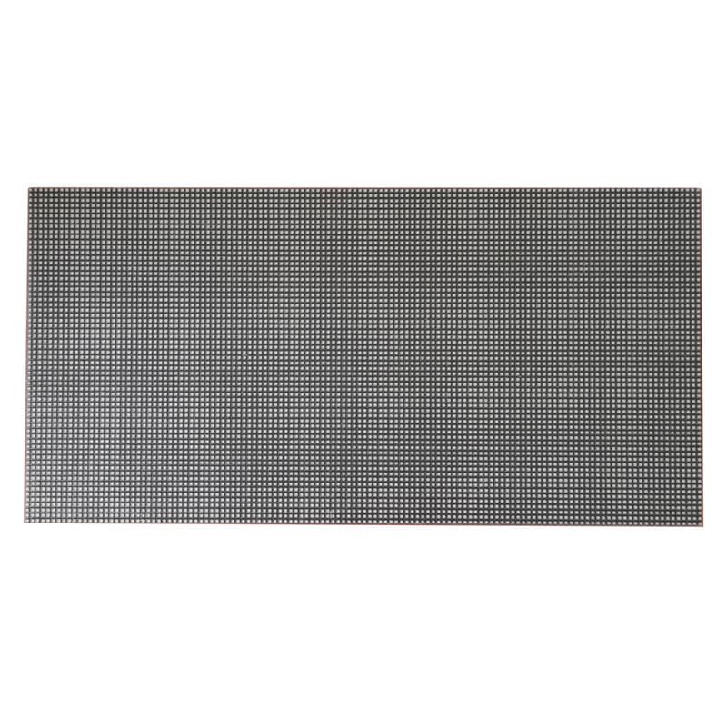 Shenzhen manufacturer wholesale cargo P2.5 indoor full -color module unit board LED display 320*160mm 5