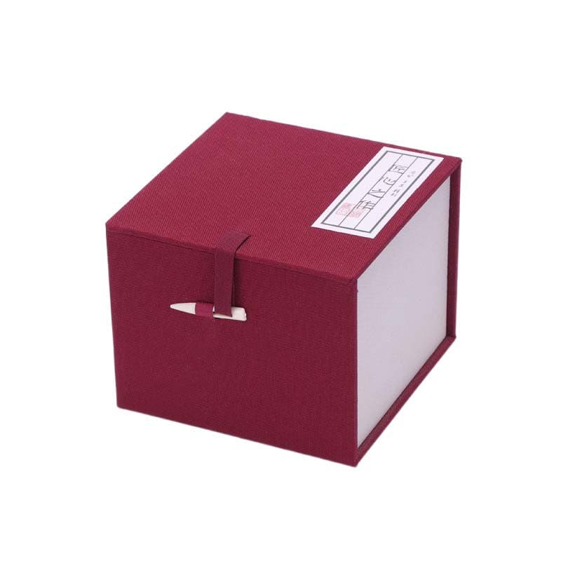 (Wholesale), square cloth, storage system, gift box, simple and elegant design 5
