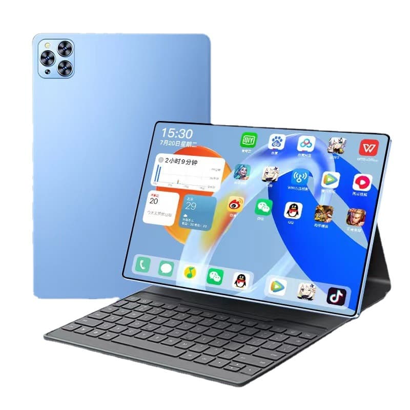 Tablet laptop, direct factory sales, 4G, support function for all network communication standards 5