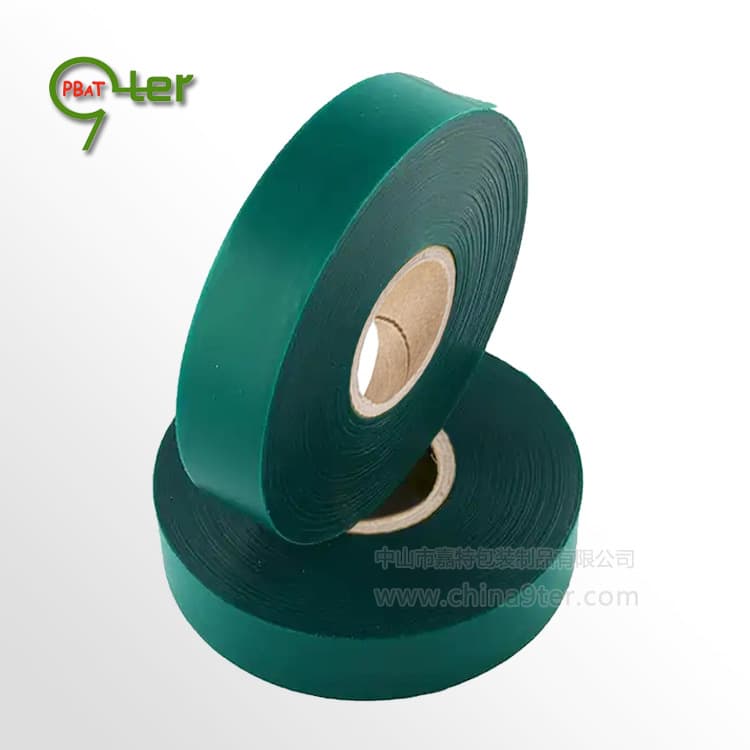 Plant Tie Tape 24mm Garden Nursery Plant Binding Strap 2