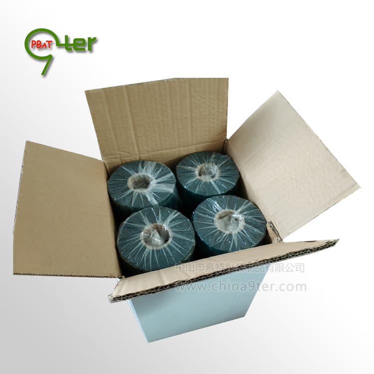 Plant Tie Tape 24mm Garden Nursery Plant Binding Strap 5