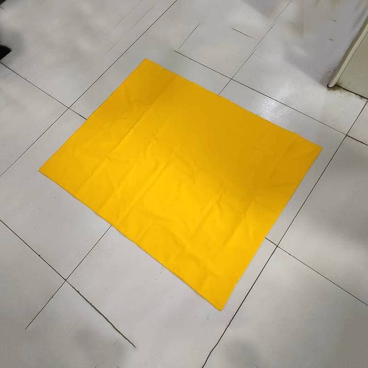 Domestic insulating blanket live operation high voltage protective blanket rubber protective pad resin shield electric blanket 4