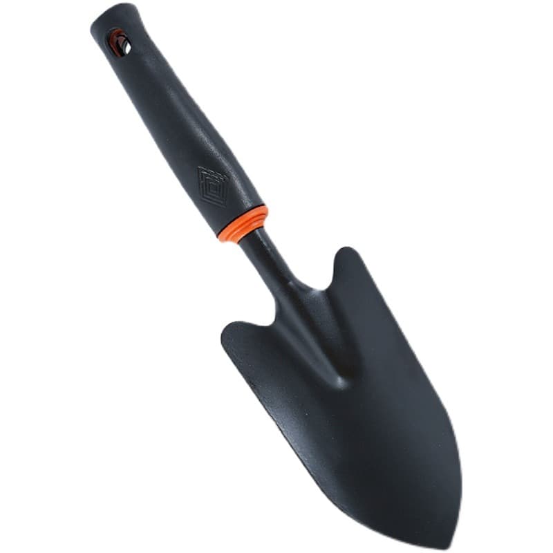 Gardening three -piece set of flowers and planting vegetables, loose soil tool garden iron 锹 锹 5