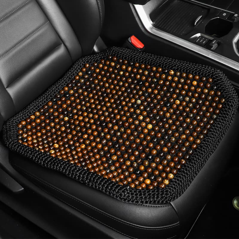Bodhi rosary, seat, monolithic summer cooling set, 3 piece set 1