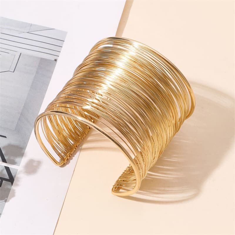 Women's bracelet, high-quality style, direct factory sales 4