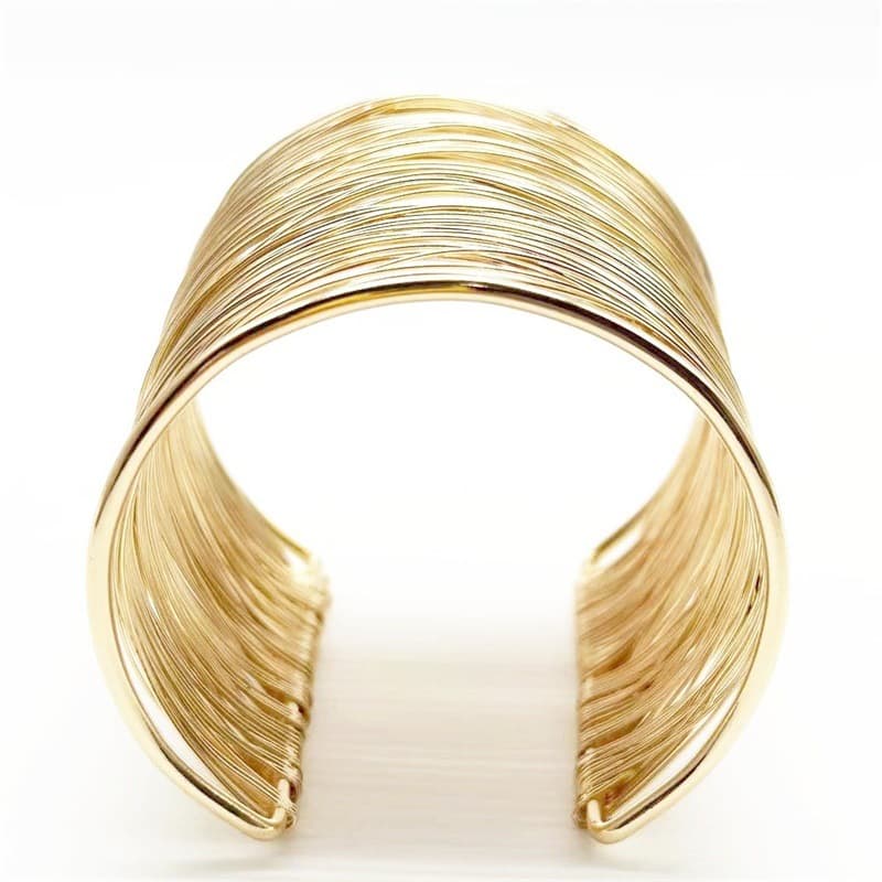 Women's bracelet, high-quality style, direct factory sales 5