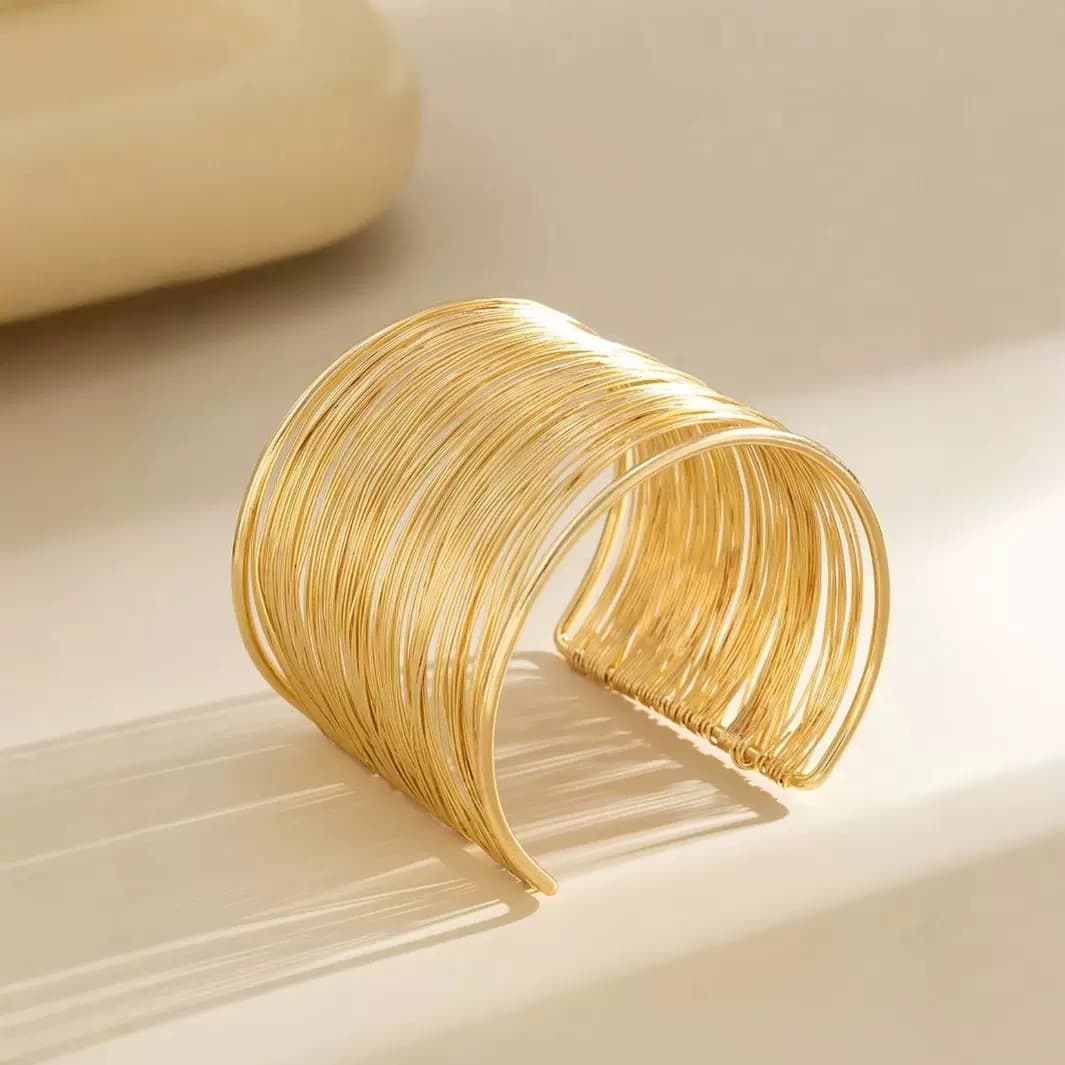 Women's bracelet, high-quality style, direct factory sales 1