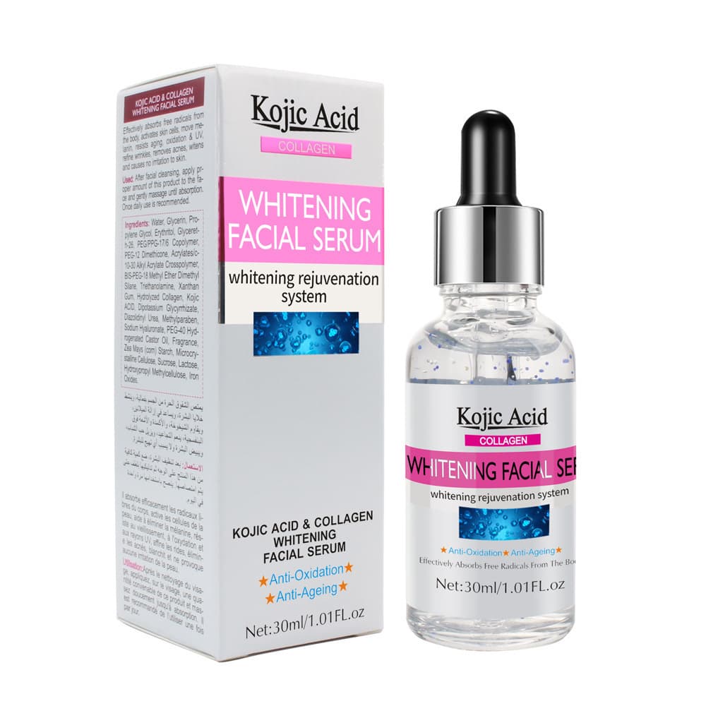 (Cross-border trading), essence for face, moisturizing serum for skin care 5