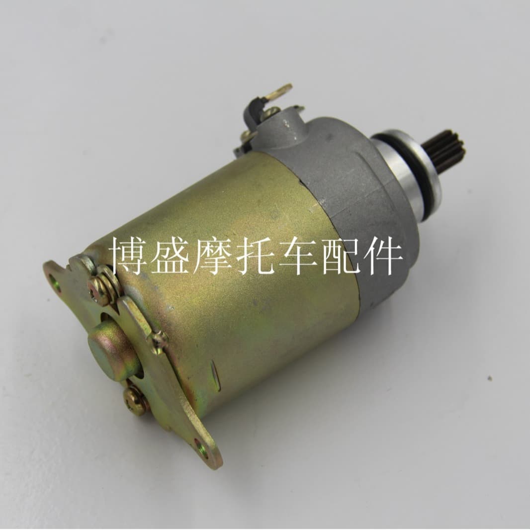 Start the motor motor mortal cutting machine motorcycle car generator ship outside the yacht and motorboat, etc. 2