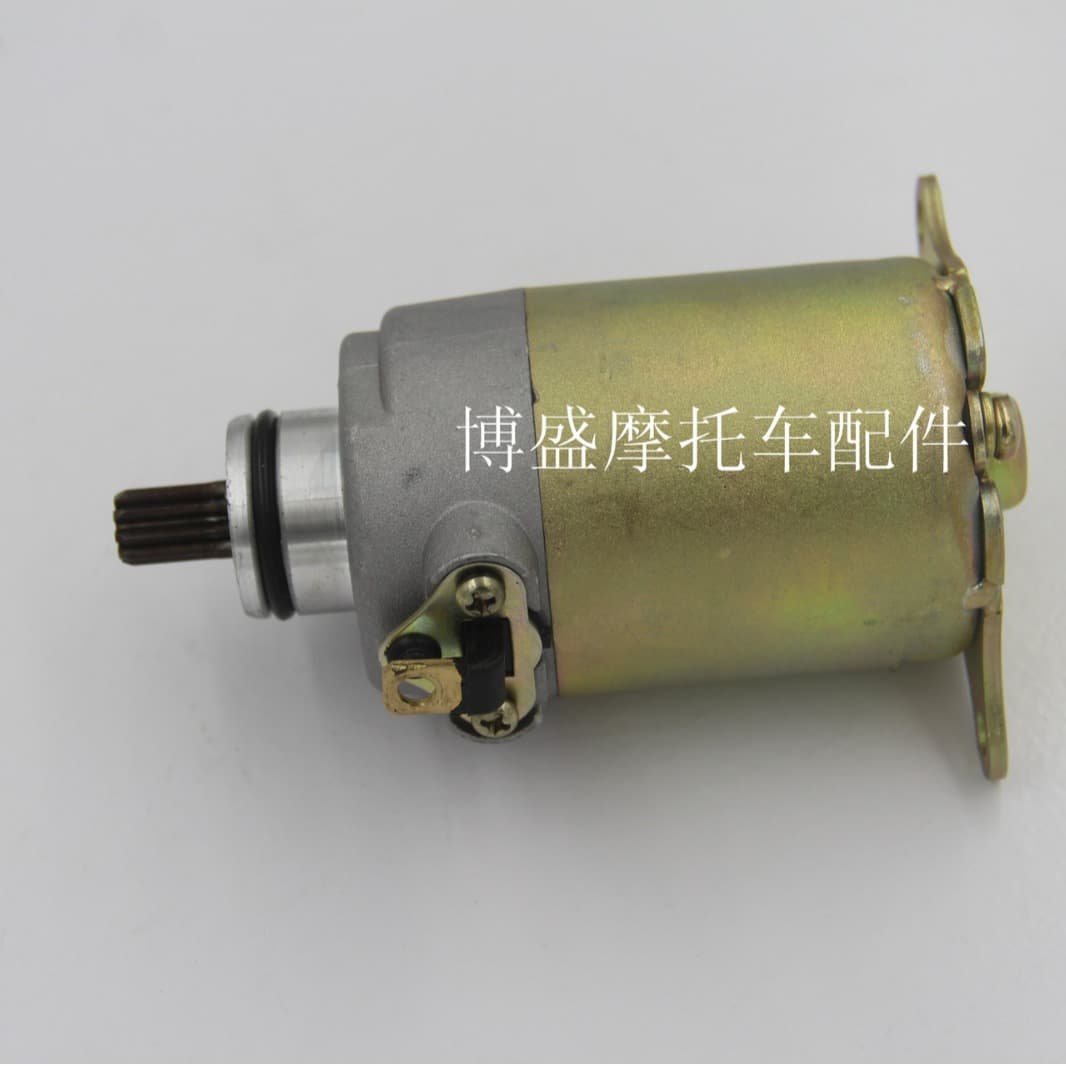 Start the motor motor mortal cutting machine motorcycle car generator ship outside the yacht and motorboat, etc. 3