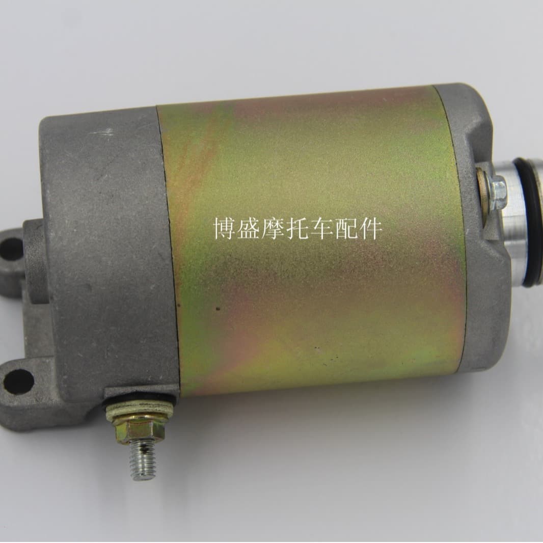 Start the motor motor mortal cutting machine motorcycle car generator ship outside the yacht and motorboat, etc. 4