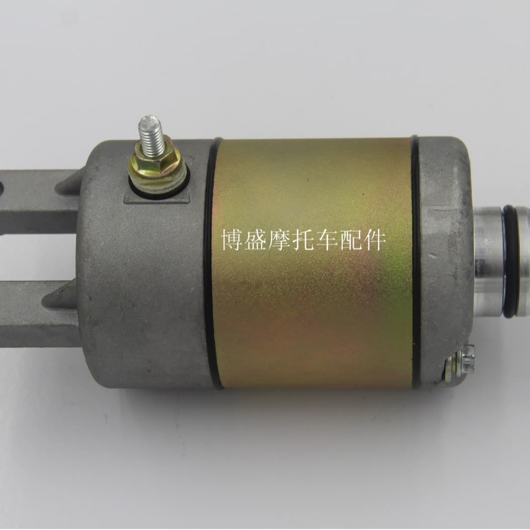 Start the motor motor mortal cutting machine motorcycle car generator ship outside the yacht and motorboat, etc. 5