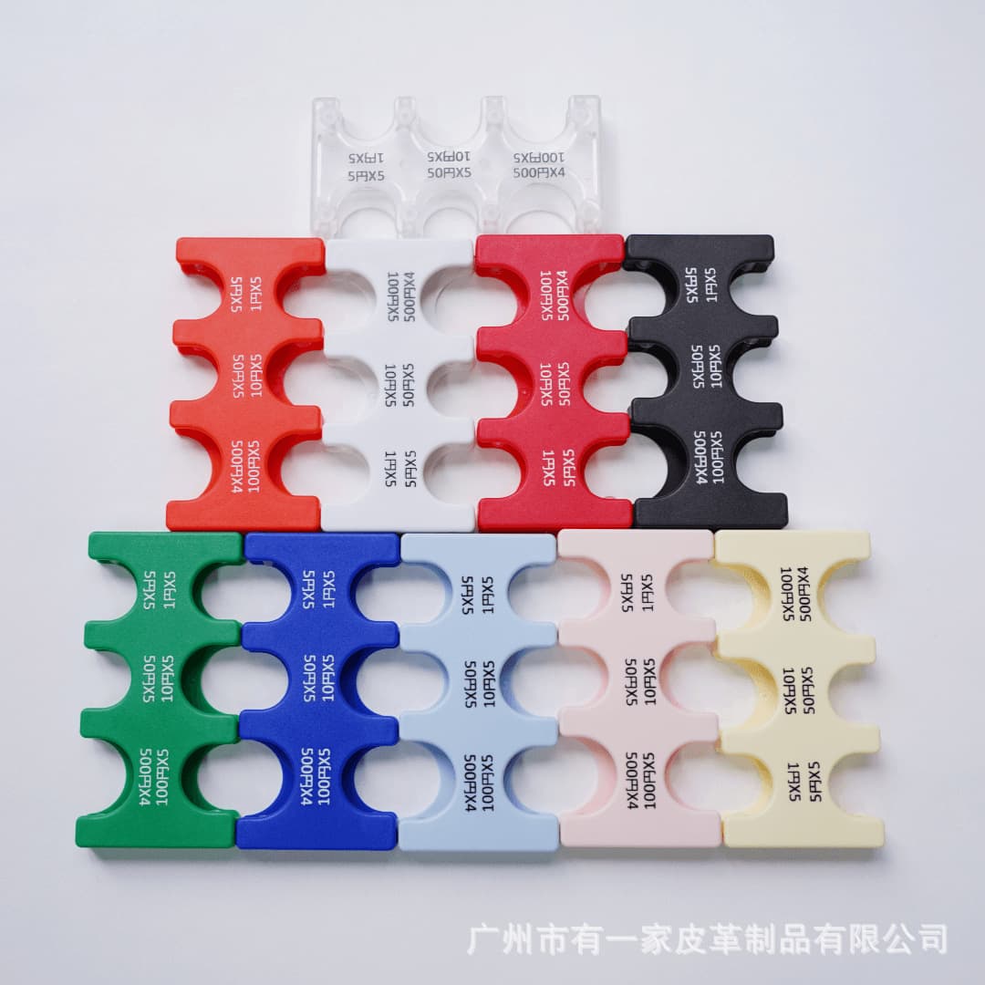 Japanese coins, handheld plastic wallet, storage system, bag 4