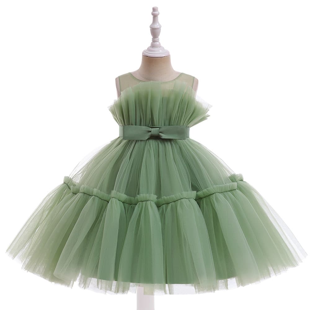 Children's elegant evening dress, piano, Amazon 1
