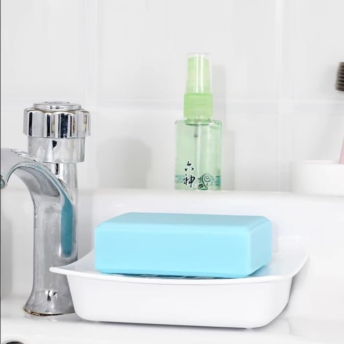 Japanese genuine import soap holder, drying rack, storage system 3