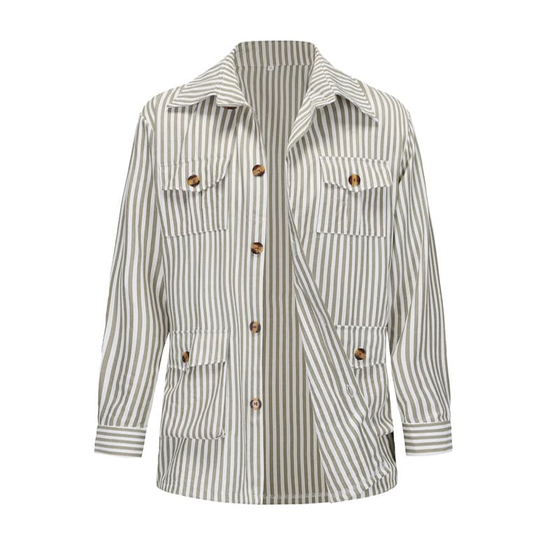 (Cross-border trading), autumn long-sleeve for leisure, cardigan, suit, Amazon 3
