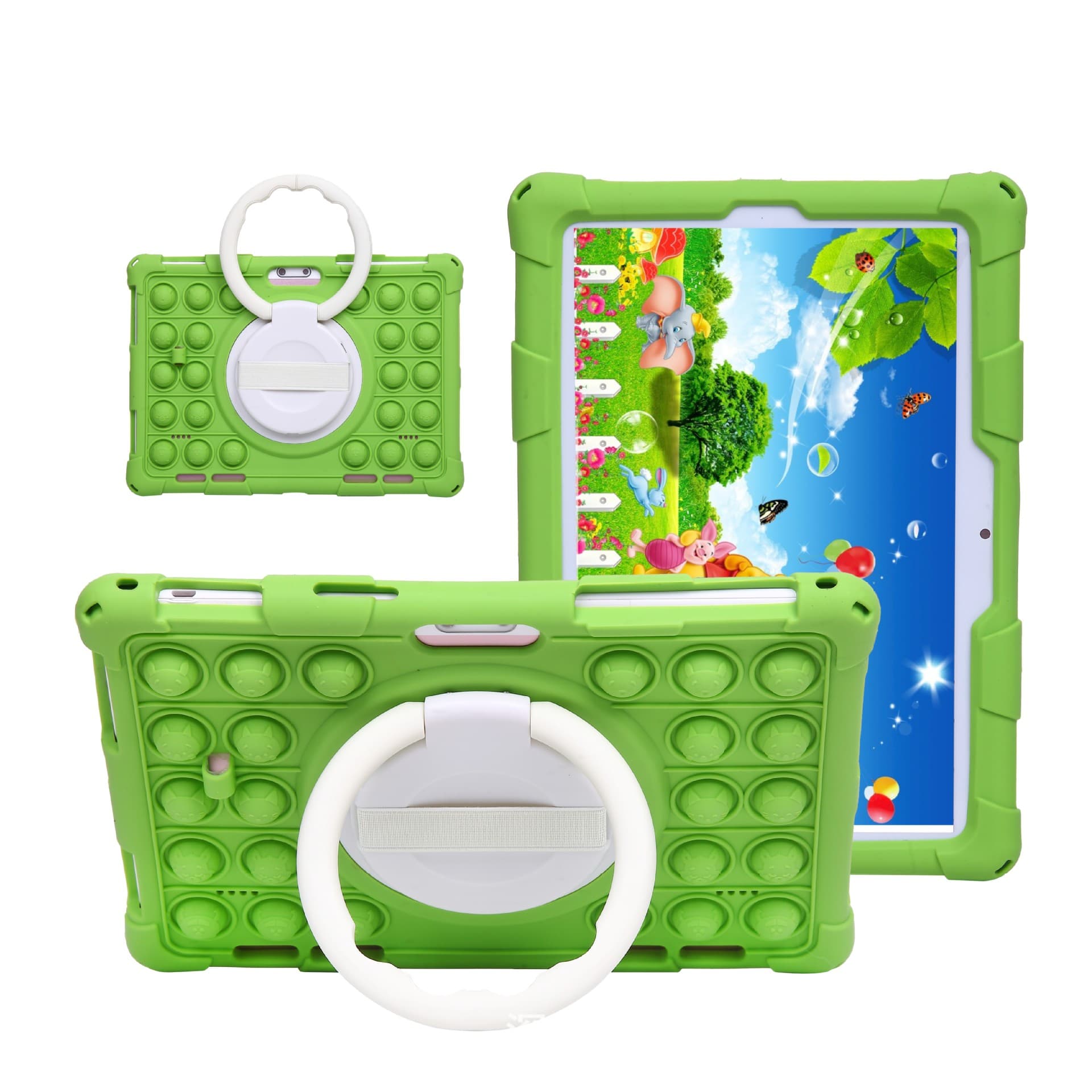 (Cross-border trading), tablet laptop for students, learning machine, 10.1 inch, 2gb, 32gb, Android 4