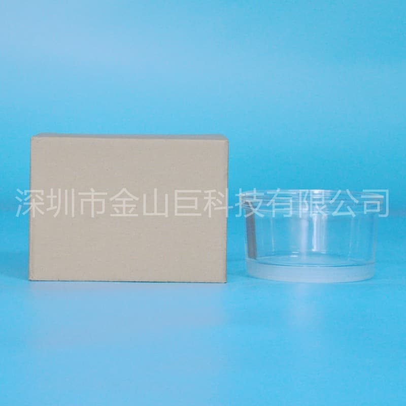 Oil and Water Separator Glass 26560181 2