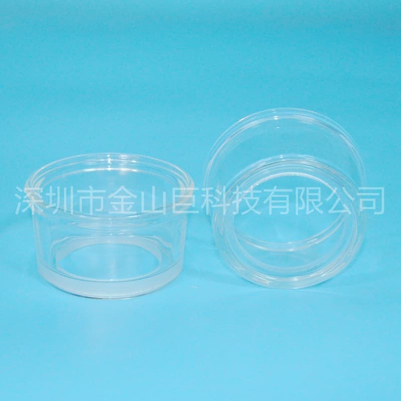 Oil and Water Separator Glass 26560181 3
