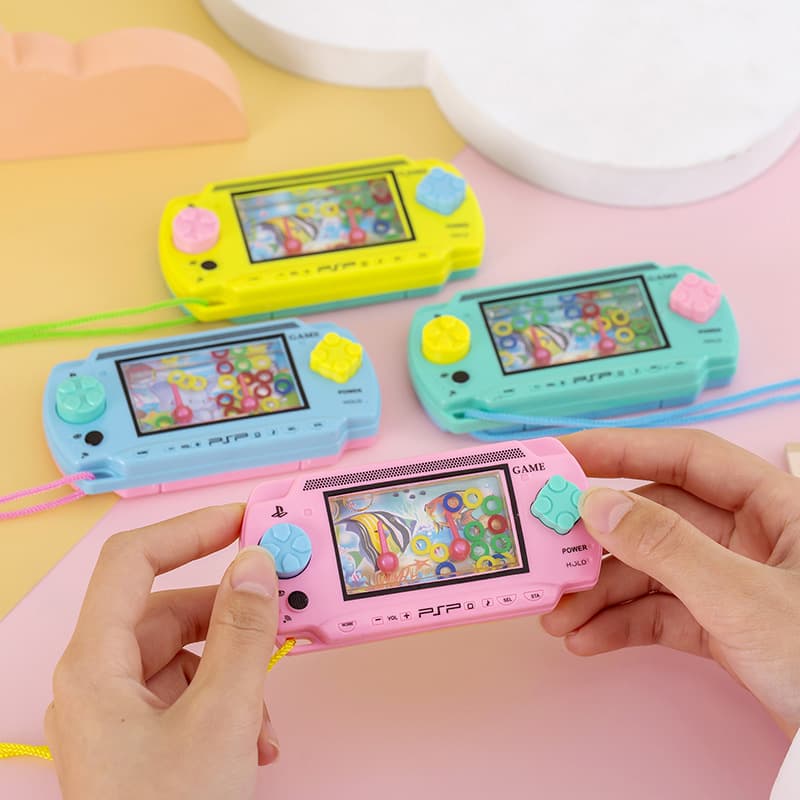 (Cross-border trading), marine rings, smart toy, Birthday gift 3
