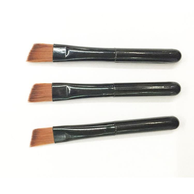 Small eye pencil, cosmetic makeup primer, brush, 50mm, direct factory sales