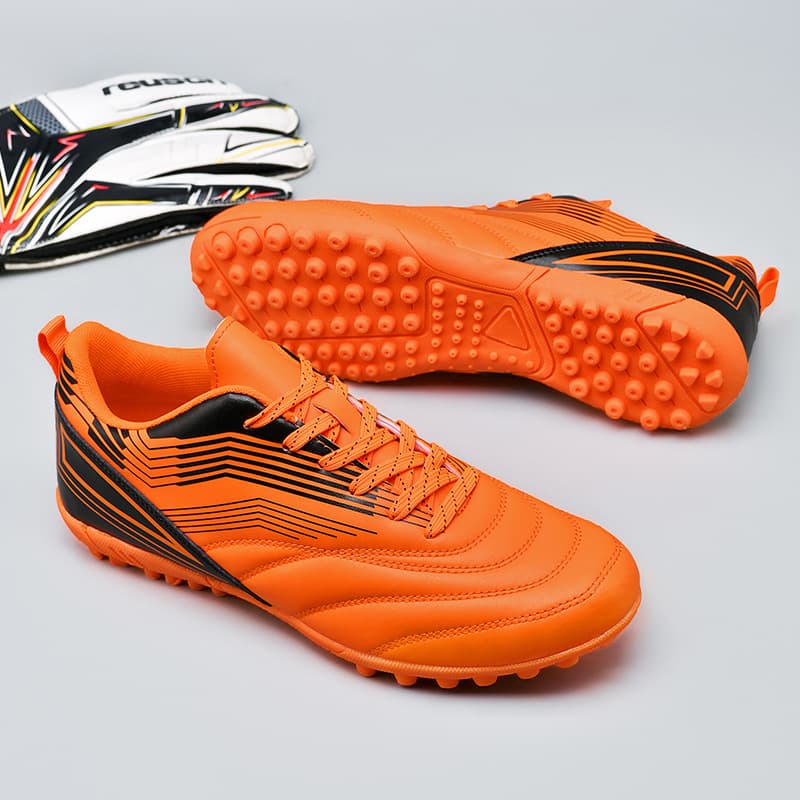 Tom Ford Children's Non-Slip Football Shoes with Spikes 3