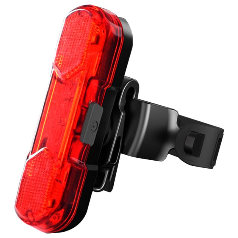 Bike, headlights charging, mountain road indicator lamp with accessories for cycling, light equipment 5