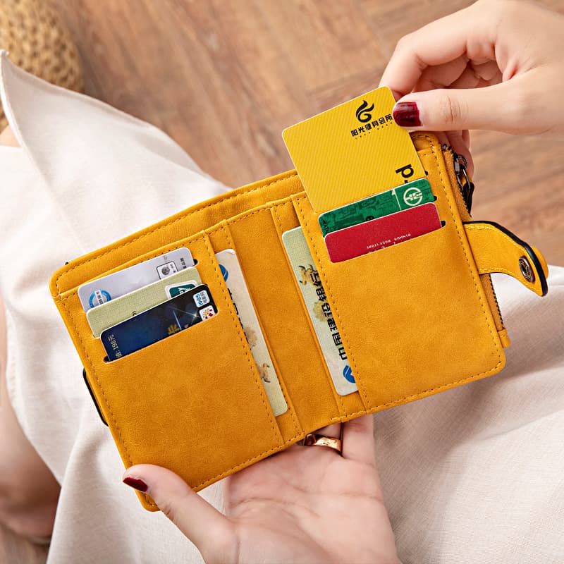 Fashionable Short Shoulder Bag - Korean Style 2023 2