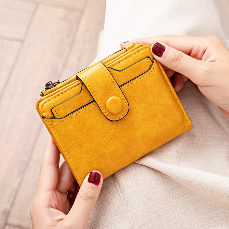 Fashionable Short Shoulder Bag - Korean Style 2023 3