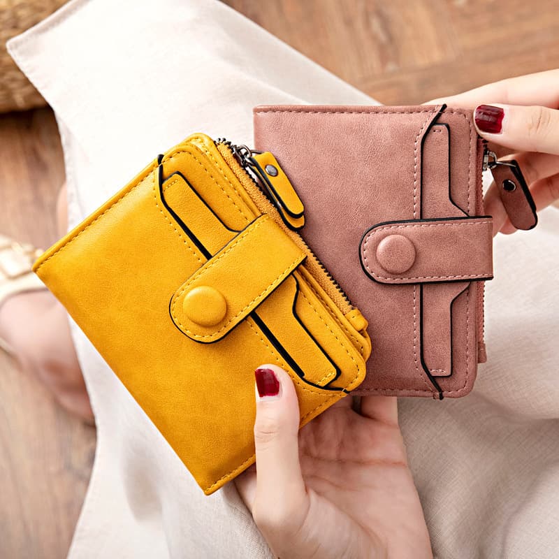 Fashionable Short Shoulder Bag - Korean Style 2023 4