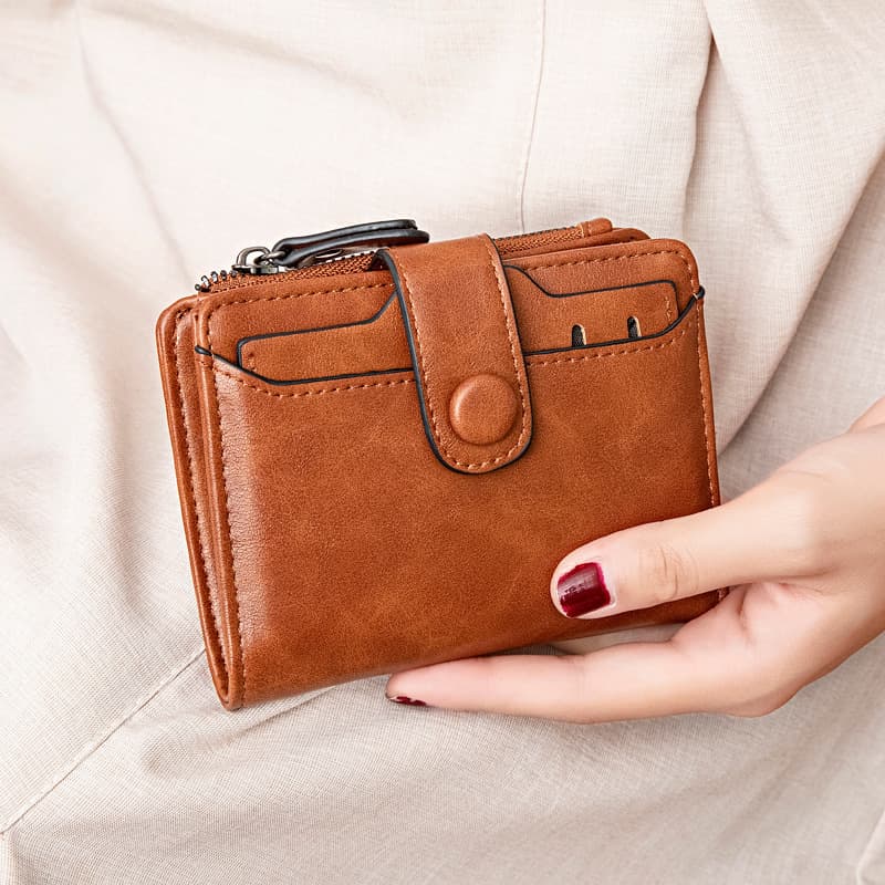 Fashionable Short Shoulder Bag - Korean Style 2023 1