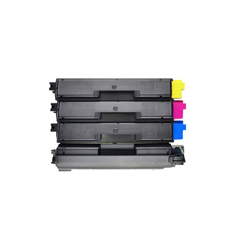 Suitable for Kyocera TK-584 powder box Kyocera PRINTER FS-C5150DN, ECOSYS P6021cdn 4