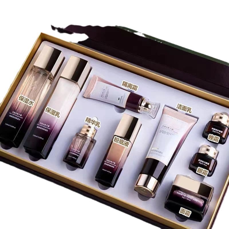Moisturizing set for face 5