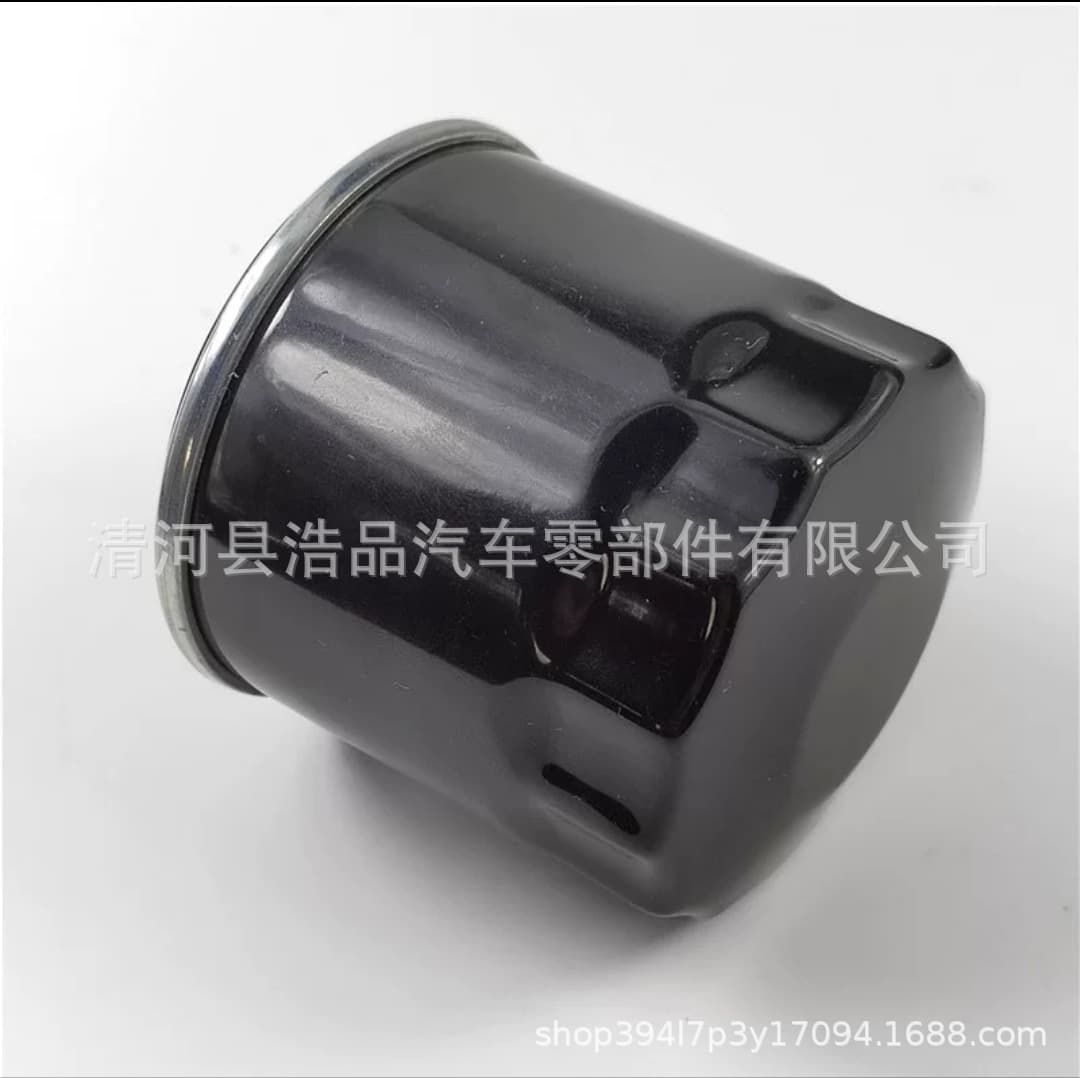 Manufacturer is suitable for Chevrolet Lede oil filter 24103565 motor oil shell machine oil filter element 4