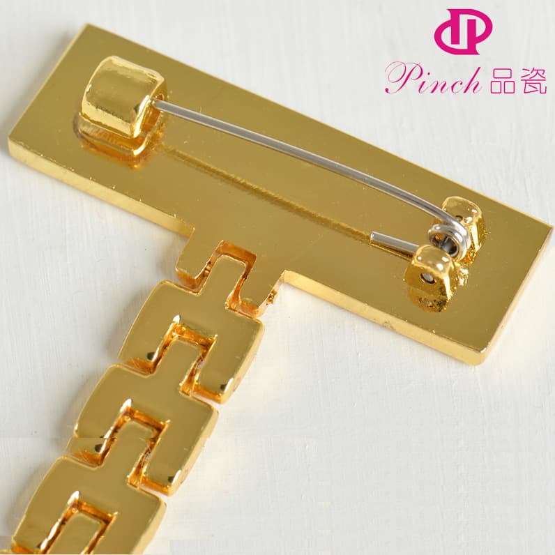 Handheld pocket watch accessory for nurses, universal stopwatch for men and women, medical doctor uniform, simple and elegant design 3