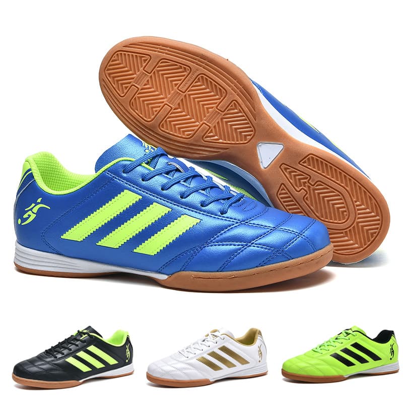 Children's non-slip sports boots for boys for students for training, for teenagers 1