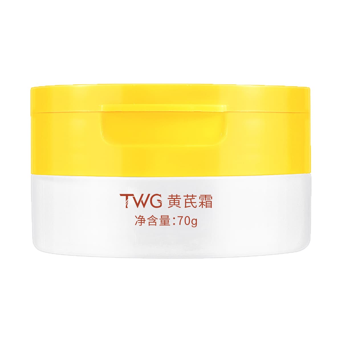 TWG Nutritious moisturizing essence, cream, 70g 5