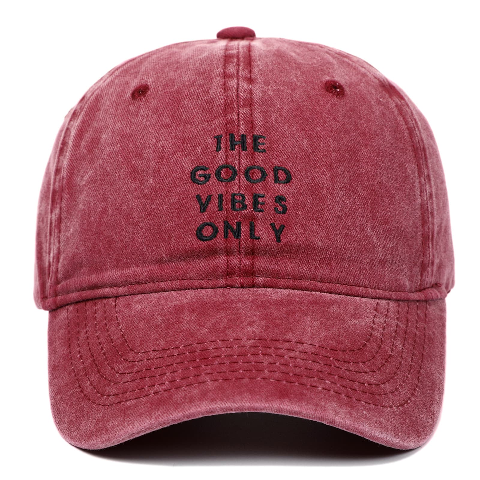 Fashionable cotton travel baseball cap, sun hat, ebay, city style, with embroidery 3