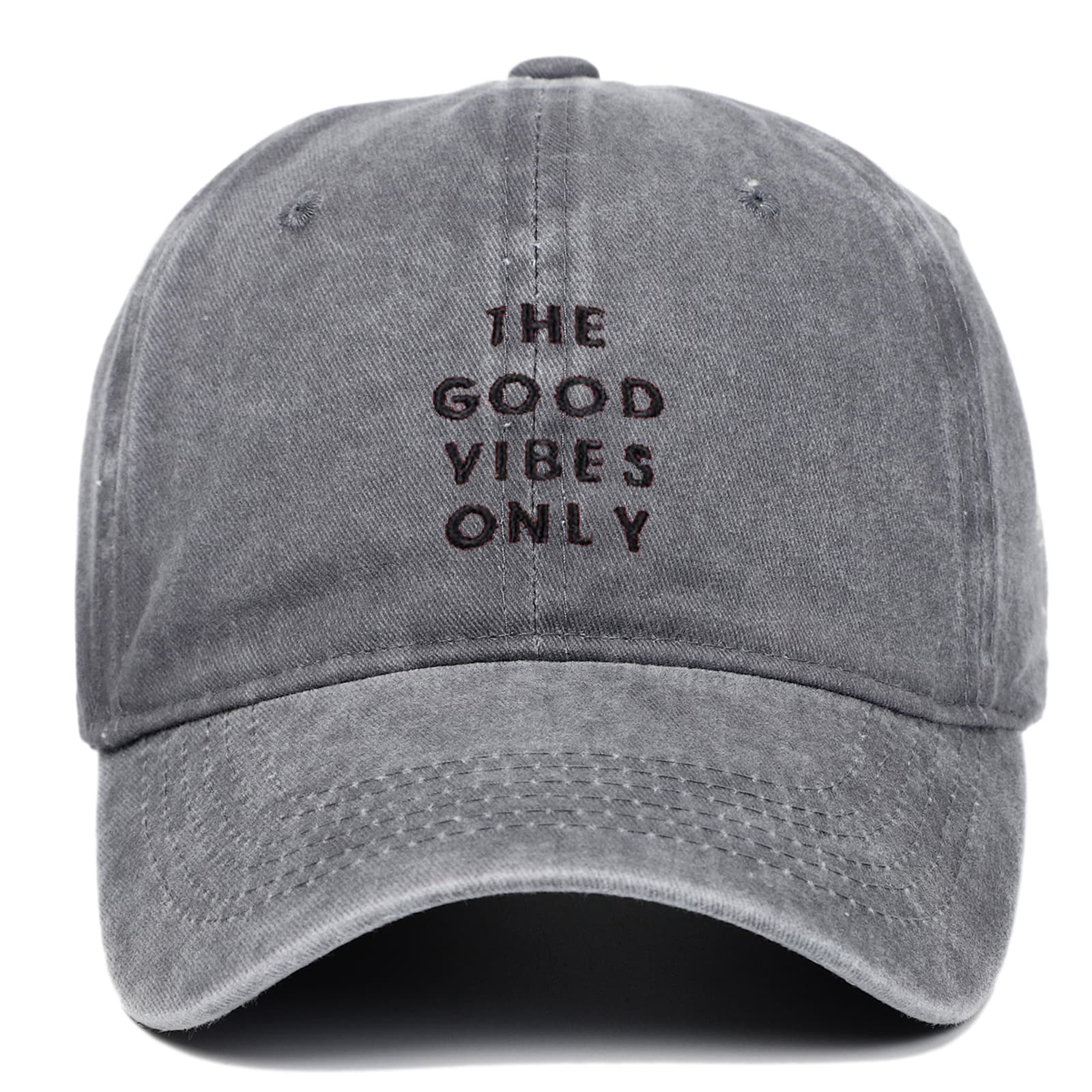 Fashionable cotton travel baseball cap, sun hat, ebay, city style, with embroidery 4