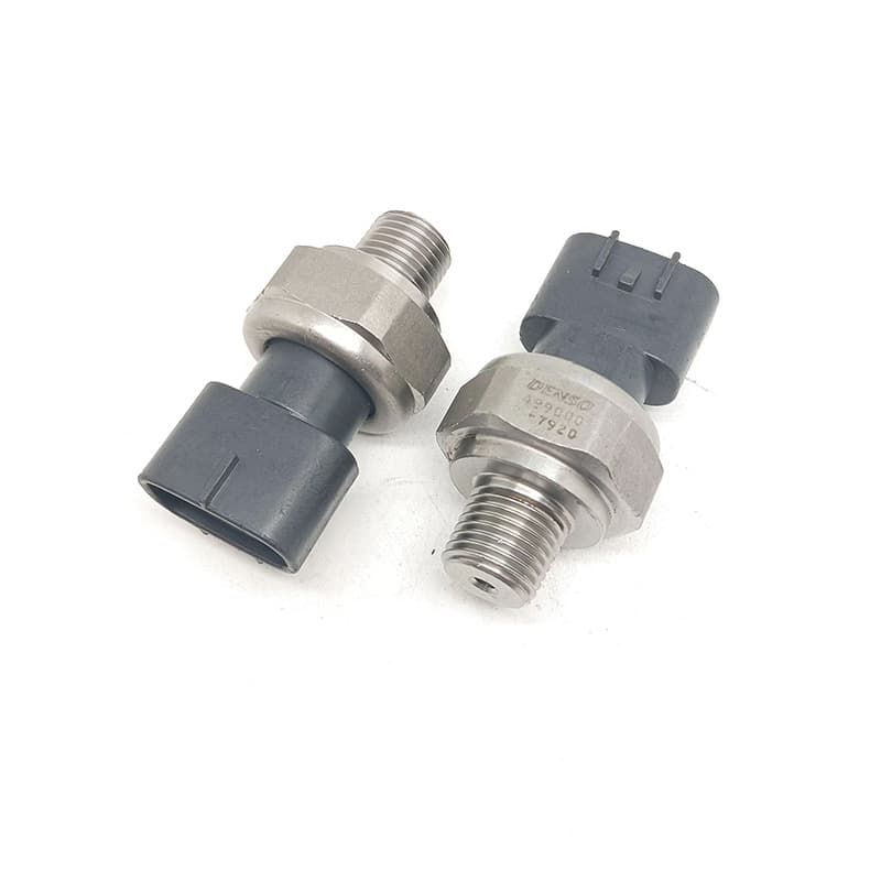499000-7920 Pressure sensor electronic components auto parts manufacturers direct quality assurance 4