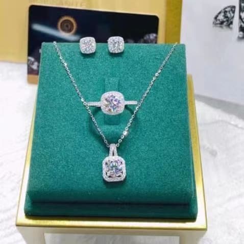 (Cross-border trading), fashionable set, European style, 3 piece set