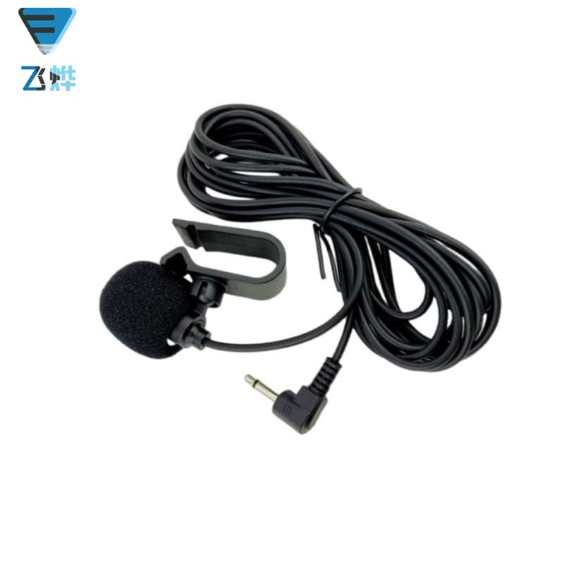 Microphone, radio baby monitor, bluetooth 2
