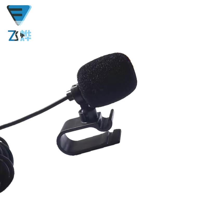 Microphone, radio baby monitor, bluetooth 3