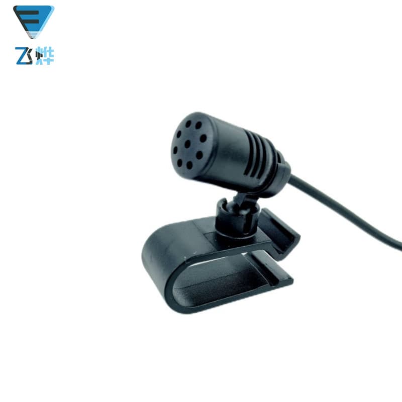 Microphone, radio baby monitor, bluetooth 4