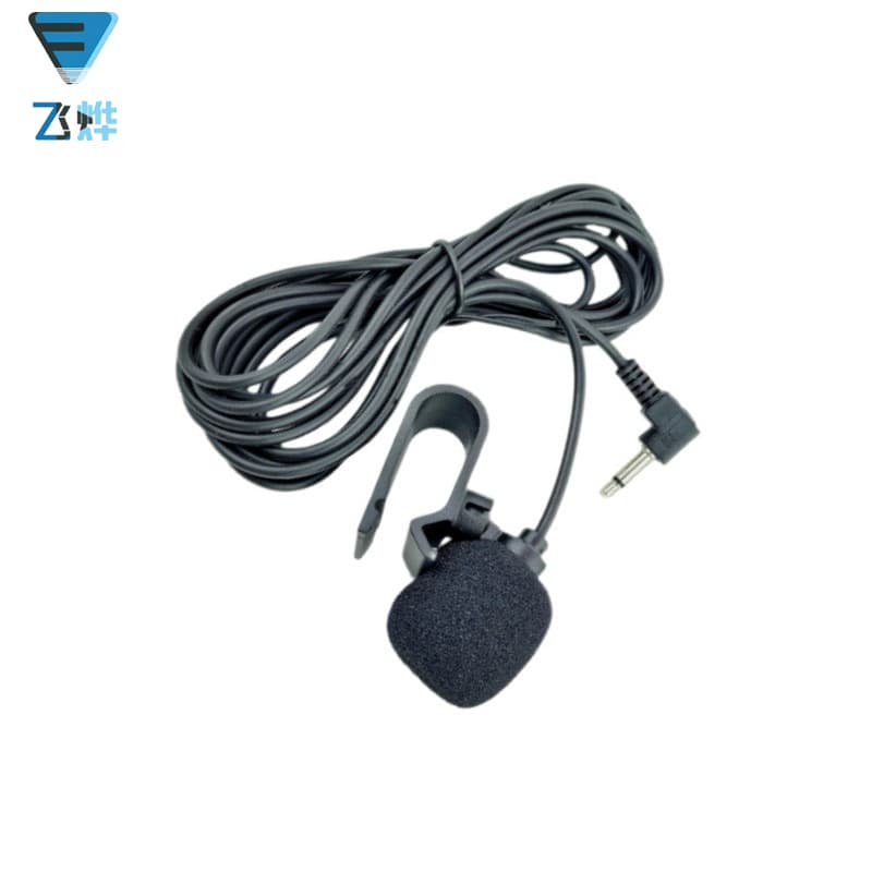 Microphone, radio baby monitor, bluetooth 5